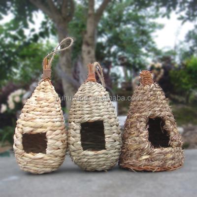 China Giant Viable Perch Nest Pouch for Small Birds-- 3pcs/set for sale