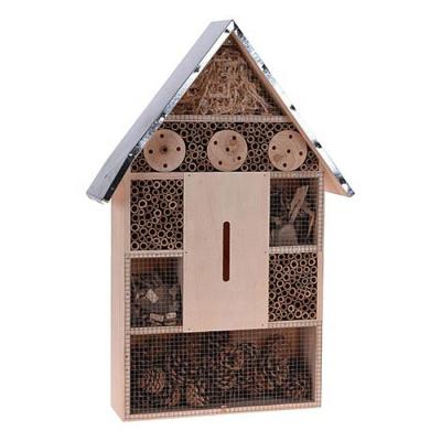 China Large windproof insect hotel for sale