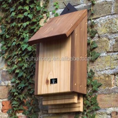 China bat box/bat house for sale