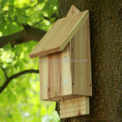 China Wooden Bat Box (FSC Certificate) for sale