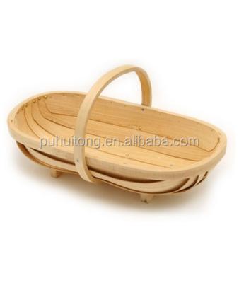 China Garden plant trug for sale