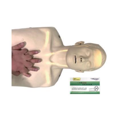 China Durable Adult CPR Training Manikin en venta