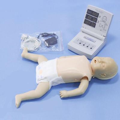 China Durable multifunctional baby cpr training model, infant cpr training manikin en venta