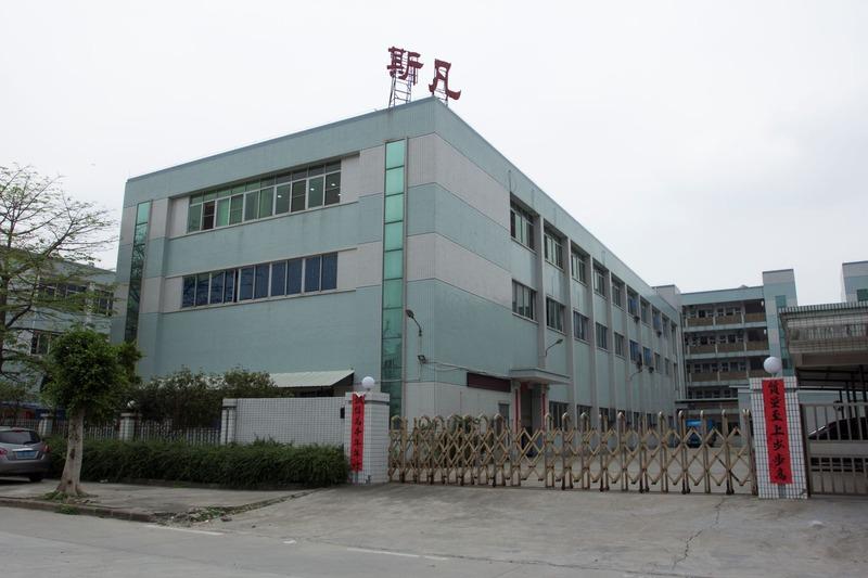 Verified China supplier - Dongguan Sifan Electronic Technology Co., Ltd.