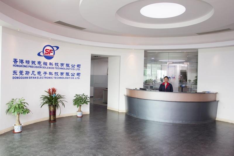 Verified China supplier - Dongguan Sifan Electronic Technology Co., Ltd.