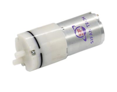 China Automotive Industry DC 6V/12V Miniature Vacuum Pump Electric Vacuum Pump for sale