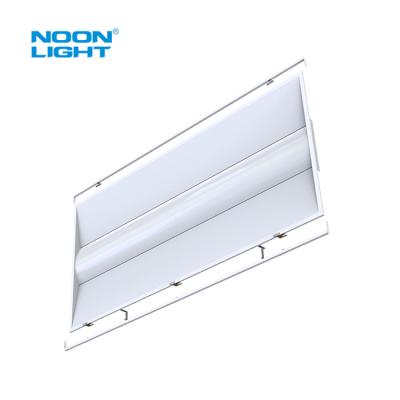 China PIR BLE Sensor LED Retrofit Troffer Lights 2x4FT 120-277Vac 347-480Vac for sale