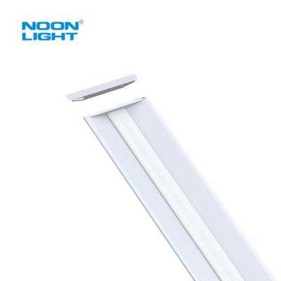 China Noonlight 1x4FT Troffer Retrofit Kit With Bi Level Motion Or PIR Sensor for sale