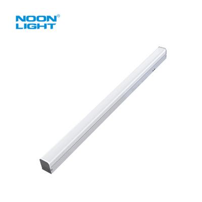 중국 ETL Approved Luminaires Led Linear Light , Modern Led Batten Light 판매용