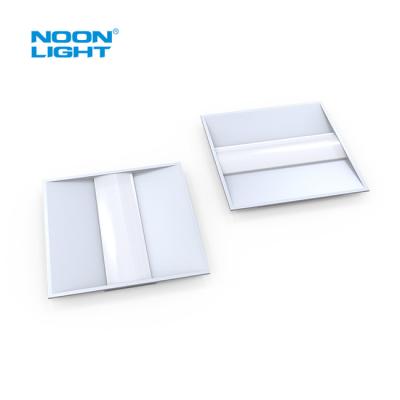 Cina 2x2 Troffer Lights LED Recessed Fixture Lights 120° Beam Angle For Office/School in vendita