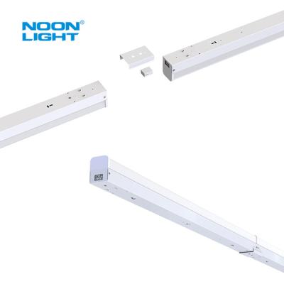 China 3000K/3500K CCT Tunable LED Linear Strip Lights 100-277V AC 50000hrs Long Lifespan for sale