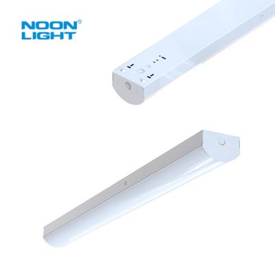 China CCT Tunable LED Stairwell Lights 120° Beam Angle Bright All In One Stairwell Lighting Solution for sale