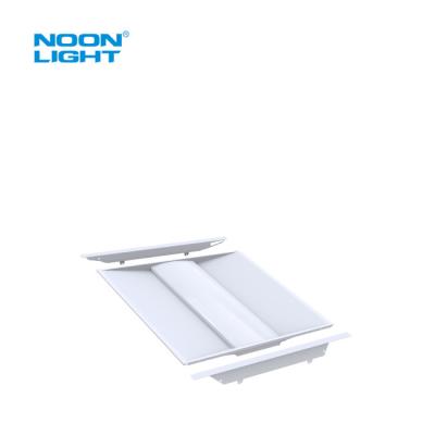 China LED Troffer Retrofit-120° Beam Angle 4 Color Temperatures (3000K/3500K/4000K/5000K) Te koop