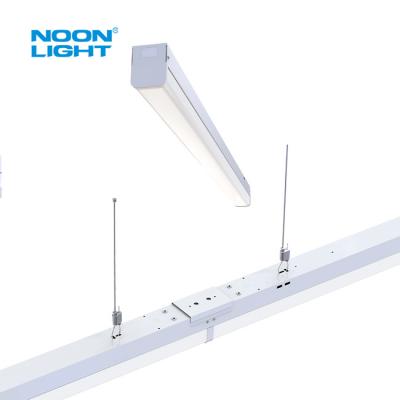 China 30W Narrow Beam Angle LED Linear Strip 2.5 in 120° Beam Angle  For Optimal Lighting for sale