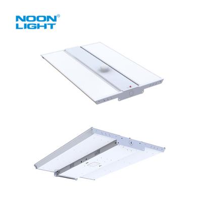 China Commercial 120° Beam Angle LED Bay Light With 21450LM-28050LM Luminous Flux for sale