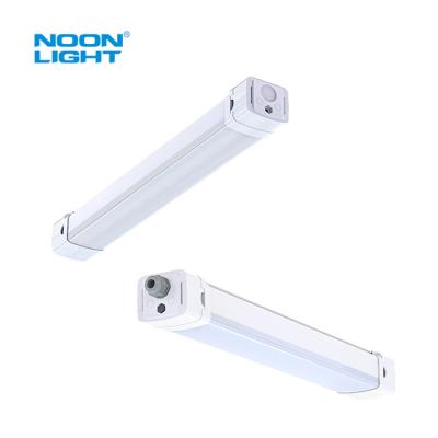 China IP65 Waterproof 160Lm/W LED Vapor Tight Fixture for Industrial Warehouse Lighting for sale