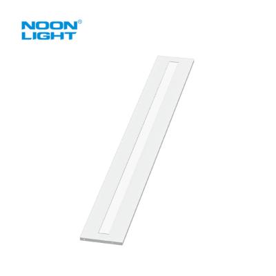 China 50000 Hours Ultra Efficiency LED Grid Light for Shopping Mall Lighting with 125LM/W Luminous Efficacy for sale