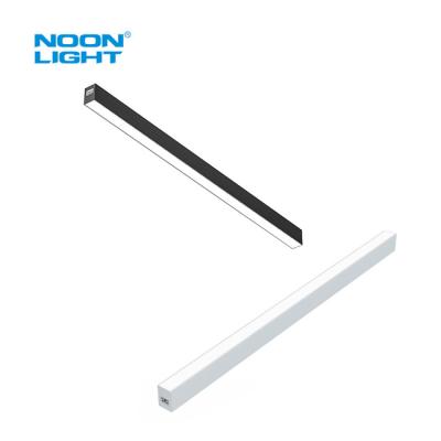 China LED Trunking Lighting System Optimize Your Lighting with CRI 80 and 60° Beam Angle for sale