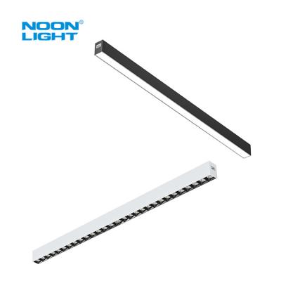 China 50W Max LED Trunking Linear Luminaires Ideal for Upgrading Your Lighting System for sale