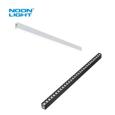 China Revolutionize Your Lighting with CRI 95 LED Linear Light Trunking System for sale