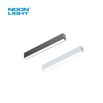 China Industrial-grade LED Linear Light Trunking System with 3125LM Max Luminous Flux and 50000hrs Lifespan for sale