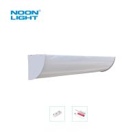 China 2ft 20W treiben justierbaren LED-Treppenhausschacht mit Bi-Niveau-Bewegungs-Sensor an zu verkaufen