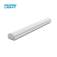 China 40W 5200lm LED Stairwell Lights Warm White Netural White Daylight All In One for sale