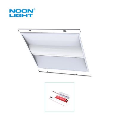 중국 비상 백업 장착 2x2 Troffer 개조 키트 LED 2000-3500lm 판매용