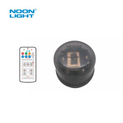 China IP65 Waterproof 12V DC PIR Motion Sensor For High Bay Light for sale