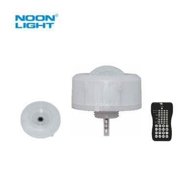 China High Sensitivity Microwave Movement Sensor , IP65 PIR Sensor For Lights for sale