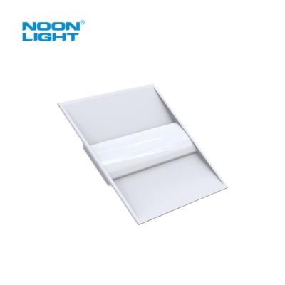 China AC120V LED Troffer Lights Surface Mounted Troffer Light With PIR Sensor for sale