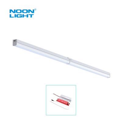 China IP20 Level Linear LED Wall Light Low Bay Lighting 3000K 3500K 4000K 5000K for sale