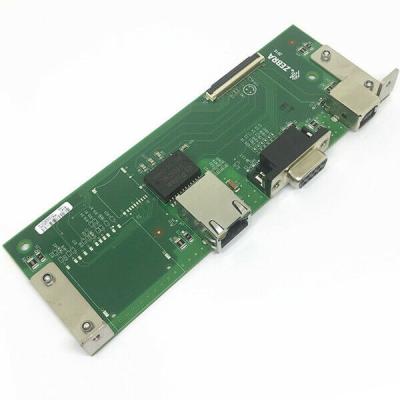 China Original Factory New P1078305-01 Connectivity PCBA Board For Zebra ZT510 ZT610 Thermal Printer for sale