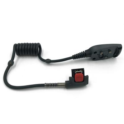 China Factory New Power Barcode Cable For Motorola Symbol RS409 RS419 Scan And Power Cable for sale