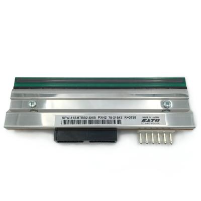 China Factory new printhead for SATO CL408 CL408E MR408E original 203dpi thermal printer P/N GH000741A for sale