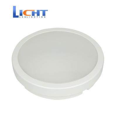 China Outdoor Mounted Led Bulkhead Lamp IP65 18W Waterproof Ceiling Light Led Downlight for sale