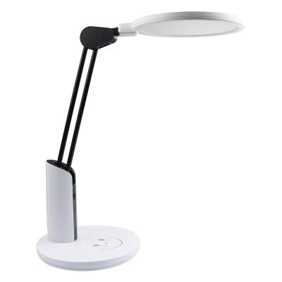 China NEW Full Spectrum Eye Protection Ra>97 Desk Lamp CCT Dimmable Full Spectrum Eye Protection for sale