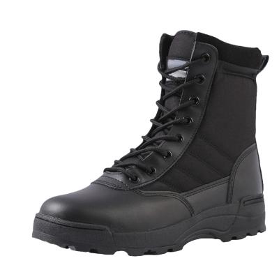 China Fashion Trend Outdoor Boots Fan Autumn High Help Men's Spring And Desert Boots Ultralight Rise Boots for sale