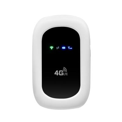 China Wholesale price Cheapest pocket wifi joint router with 4g sim card slot Pockets Wireless Mini Wifi Hotspot Router Mobile Router for sale