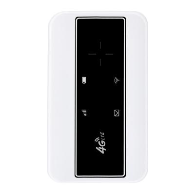 China High Speed ​​4G USB Modem WIFI Joint Wireless Router with SIM Card Slot for sale