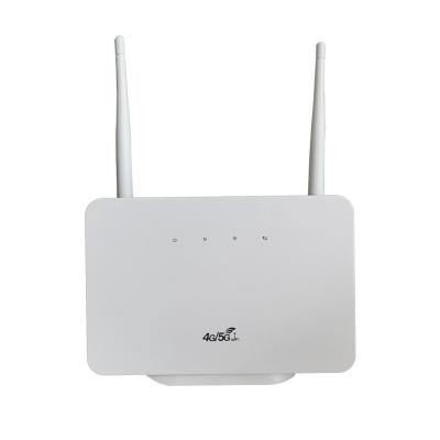 China New Home Unlocked External Antenna 4G Wireless Router With B1/3/5/7/8/20/38/40, B612s-51D B715s-23c WiFi Router With Sim Card Slot for sale