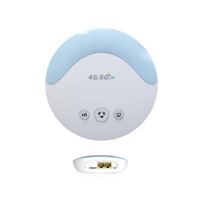 China 300Mbps 4G home CPE wireless router with sim slot transfer to wifi to 3G LTE FDD TDD OEM ODM wifi cable broadband routers for sale