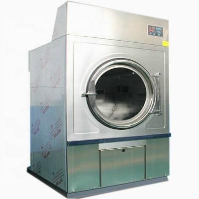 China 2022 Premium Commercial Food Processing Sold Pile Washer Dryer For Sale for sale