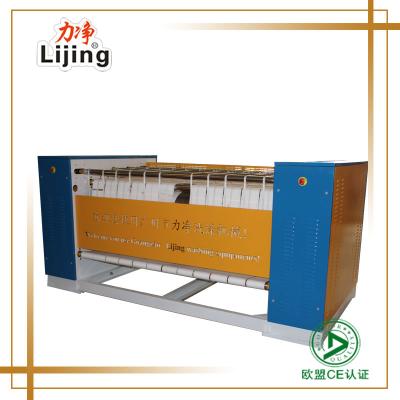 China 2022 High Quality Hotel Iron Sheets Pressing Ironing Machine For Clothes Wholesale Turkey for sale