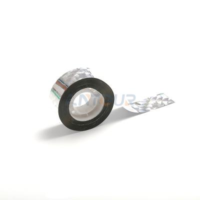 China Viable Bird Deterrent Reflective Alert Tape for sale