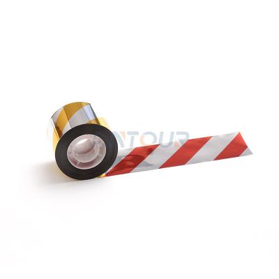 China Viable Alert Bird Control Device Reflective Bird Repellent Repellent Tape for sale