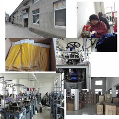 Verified China supplier - Yangzhou Kinderyou Sports Products Factory