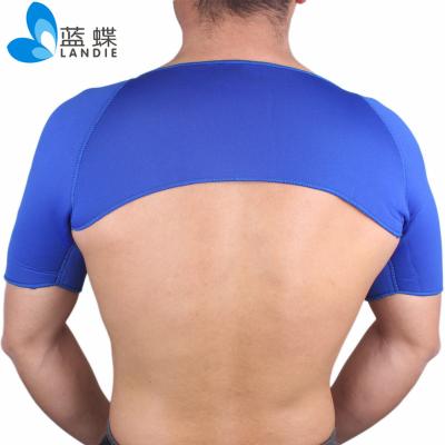 China All adults shoulder protection, shoulder support in sports, for sale