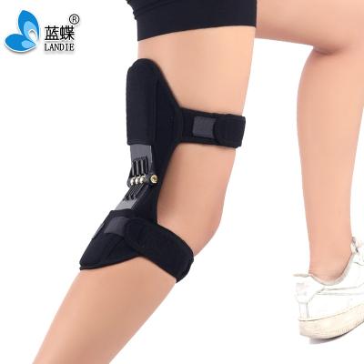 China Universal Hot Selling Knee Booster For Outdoor Mountaineering Booster for sale