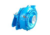 China 12x10G booster gravel sand suction pump en venta